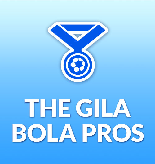 The Gila Bola Pros